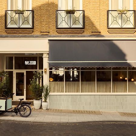 No 42 By Guesthouse, Margate Exterior photo